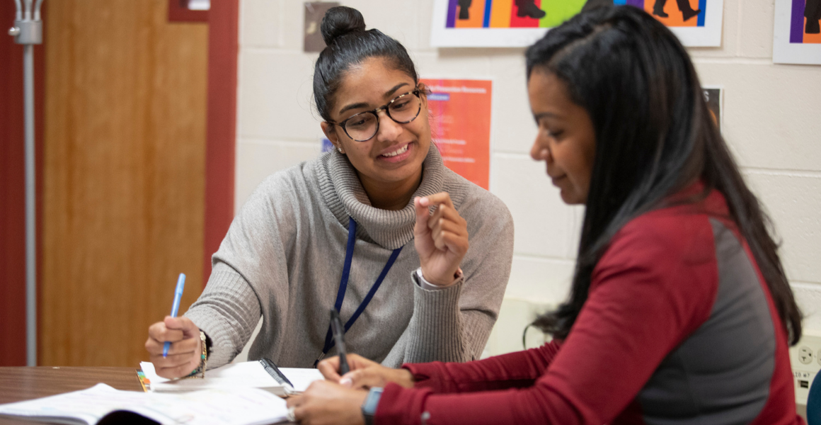 RIC 100 Course Rhode Island College